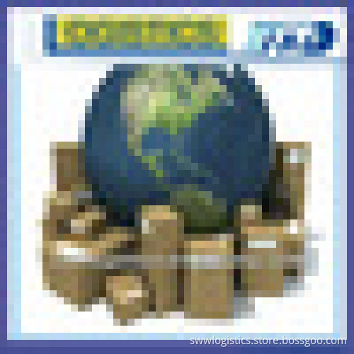 Reliable TNT international shipping rates